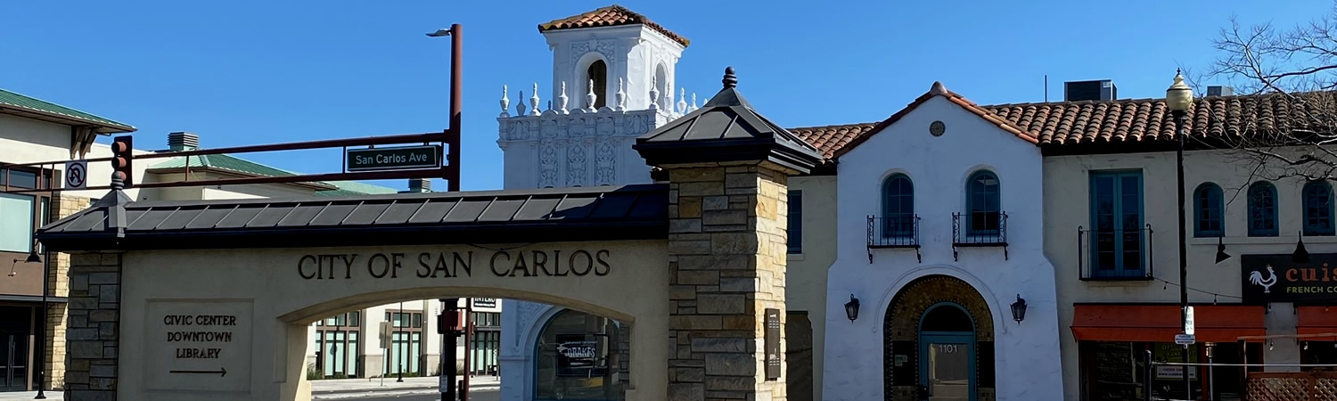 Banner image of San Carlos
