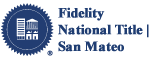 Fidelity National Title Logo